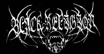 logo Black Religion